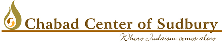 Chabad Center of Sudbury 