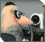 High Holiday Road Trip