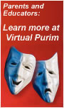 Virtual Purim
