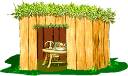 Sukkah 1