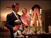 candle lighting 3