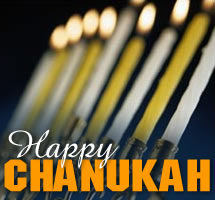 Chanukah 7